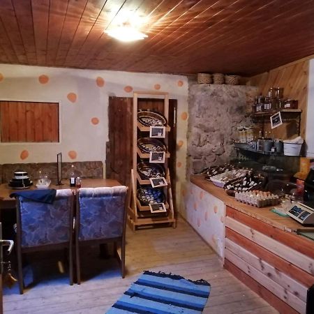 Apartment Nazbauerhof Rohr im Gebirge Extérieur photo
