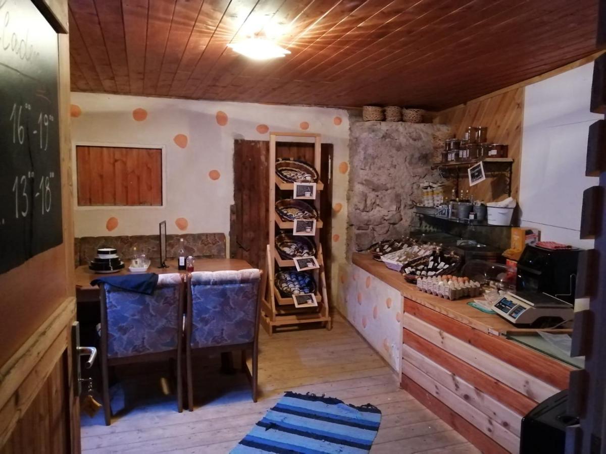 Apartment Nazbauerhof Rohr im Gebirge Extérieur photo